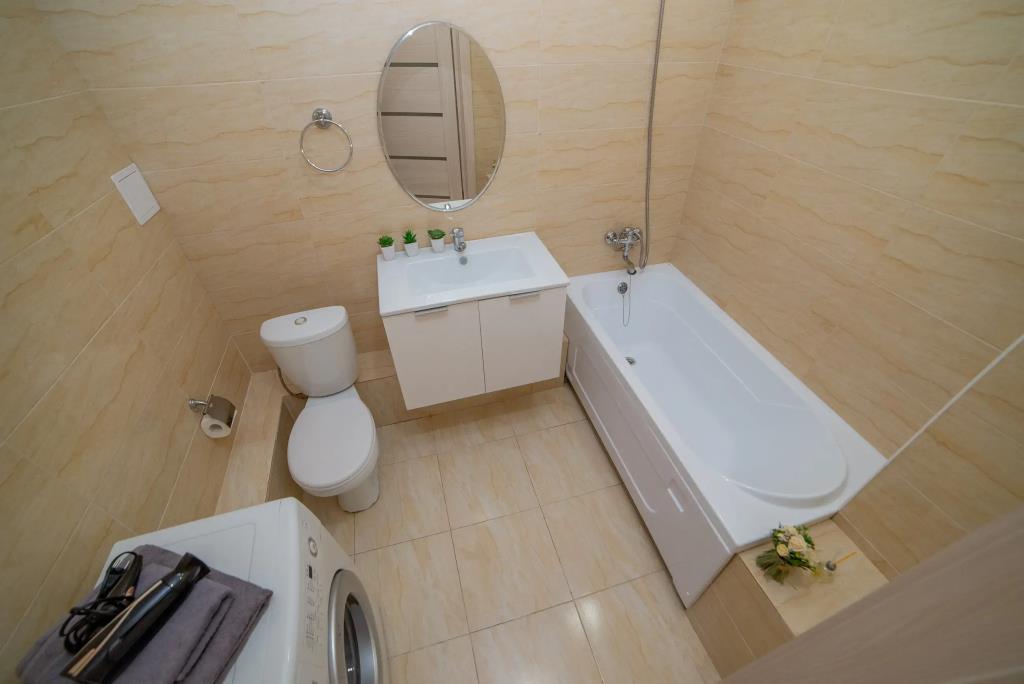 BeGuest Tchaikovskogo 66 Flat 0*
