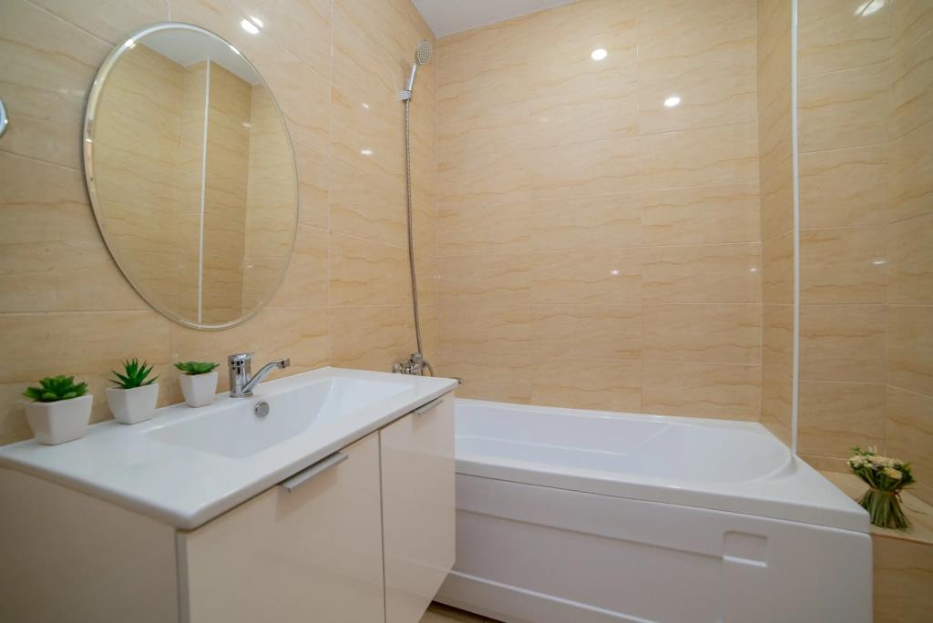 BeGuest Tchaikovskogo 66 Flat 0*