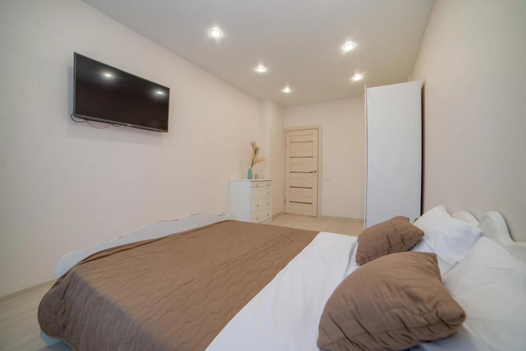 BeGuest Tchaikovskogo 66 Flat 0*