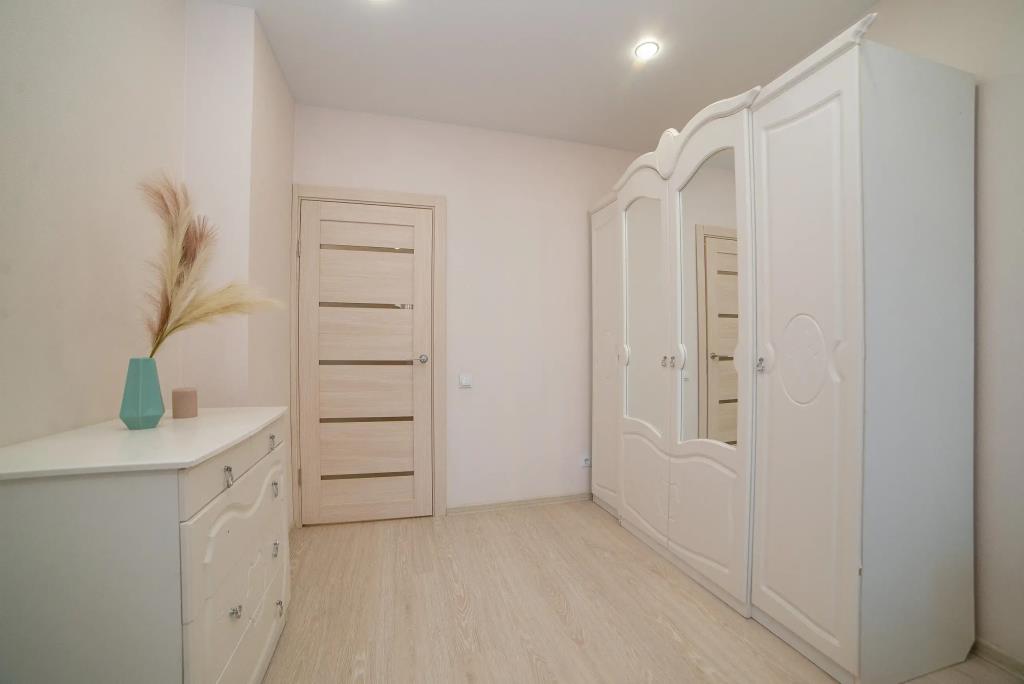 BeGuest Tchaikovskogo 66 Flat 0*
