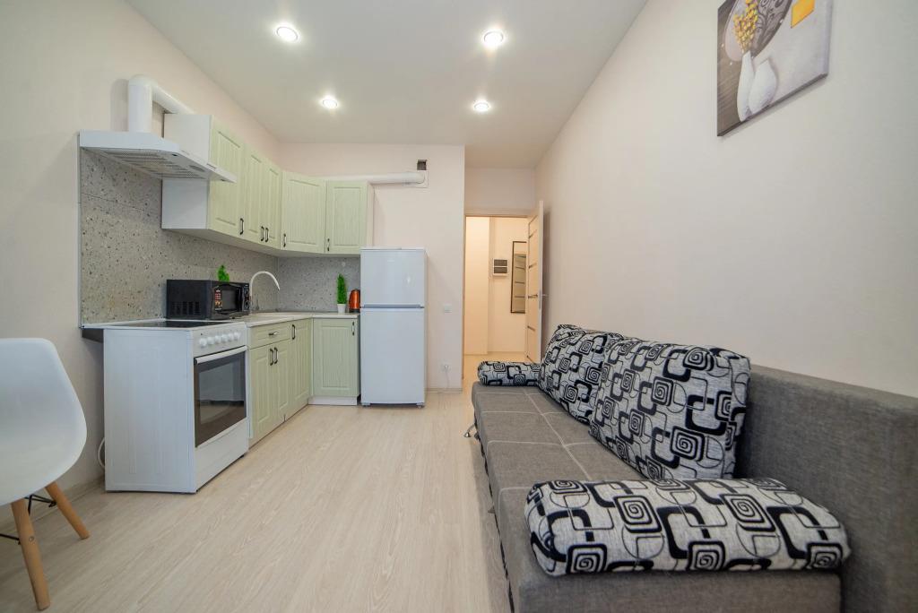 BeGuest Tchaikovskogo 66 Flat 0*