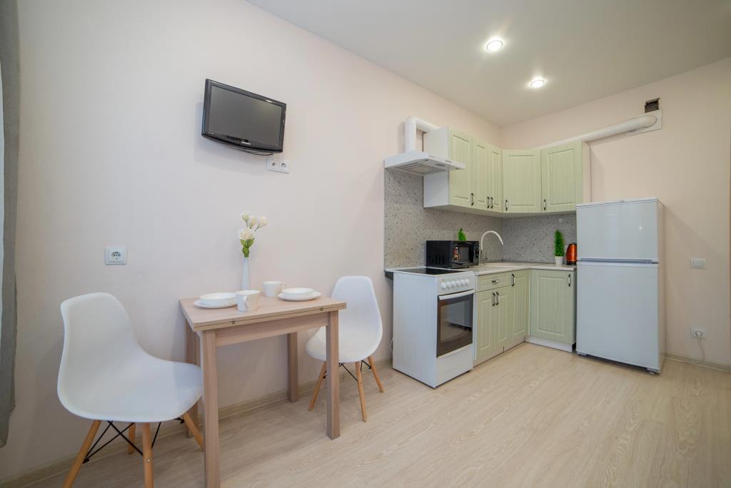 BeGuest Tchaikovskogo 66 Flat 0*