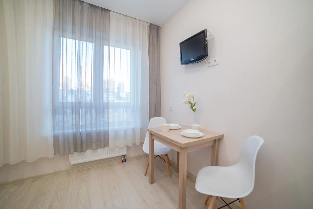BeGuest Tchaikovskogo 66 Flat 0*