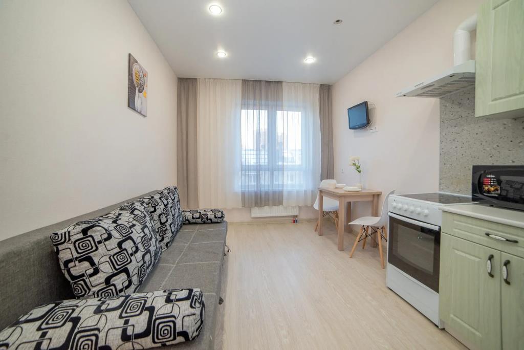 BeGuest Tchaikovskogo 66 Flat 0*