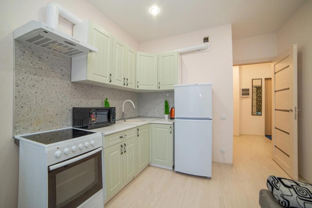 BeGuest Tchaikovskogo 66 Flat 0*