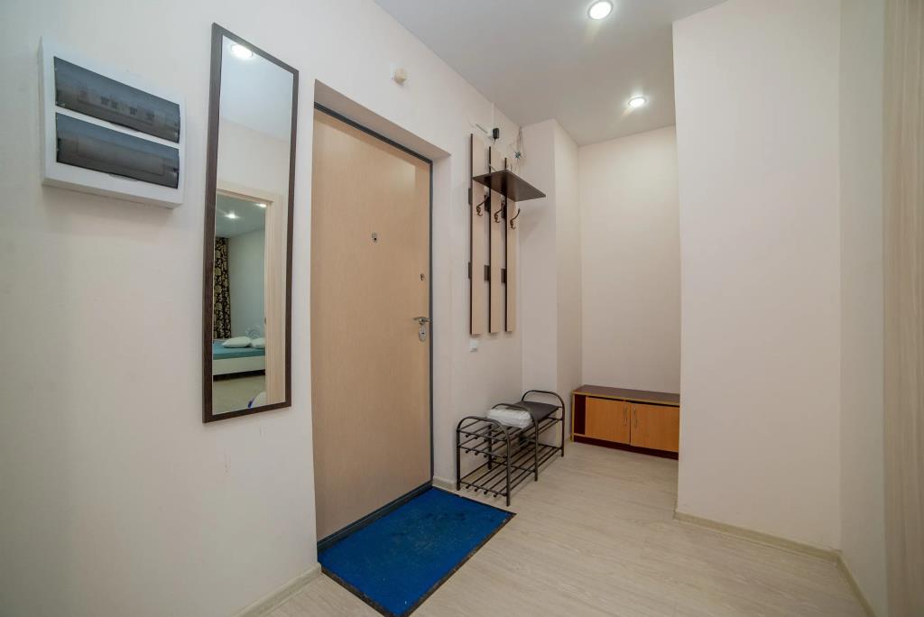 BeGuest Tchaikovskogo 66 Flat 0*