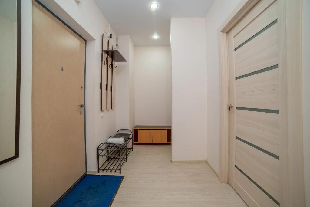 BeGuest Tchaikovskogo 66 Flat 0*