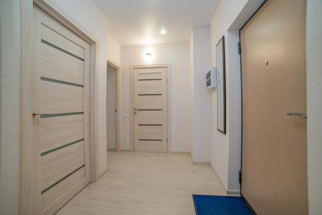 BeGuest Tchaikovskogo 66 Flat 0*