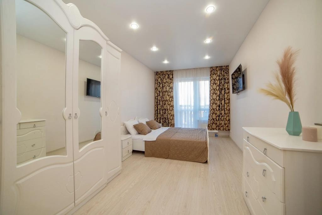 BeGuest Tchaikovskogo 66 Flat 0*
