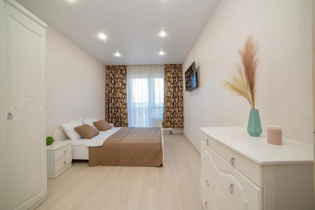 BeGuest Tchaikovskogo 66 Flat 0*