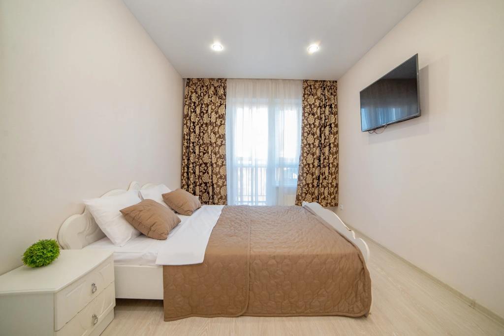 BeGuest Tchaikovskogo 66 Flat 0*