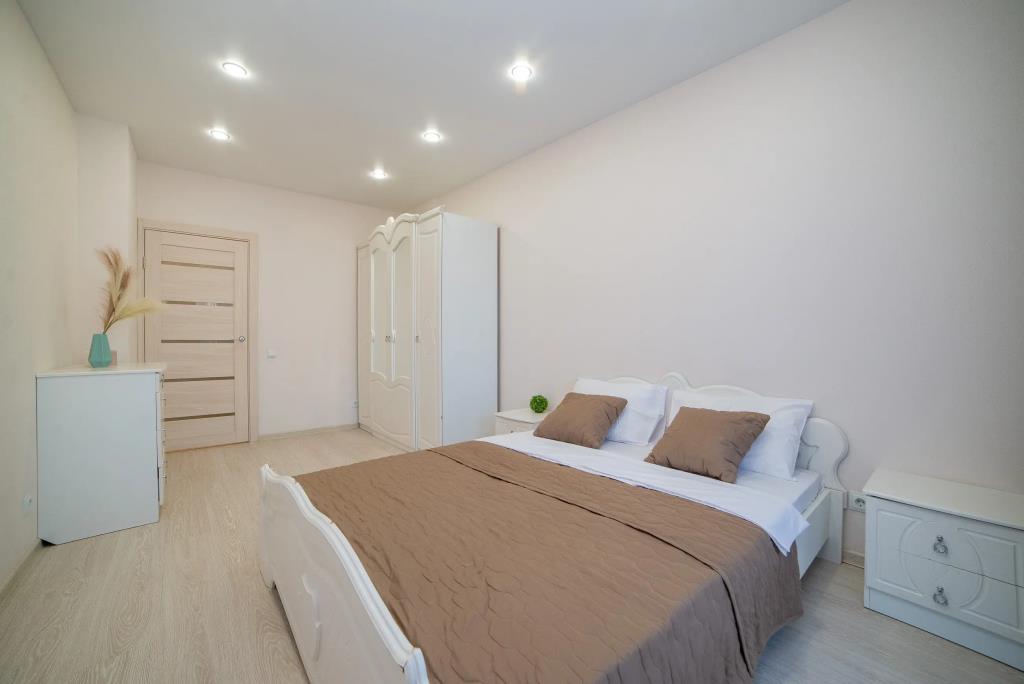 BeGuest Tchaikovskogo 66 Flat 0*