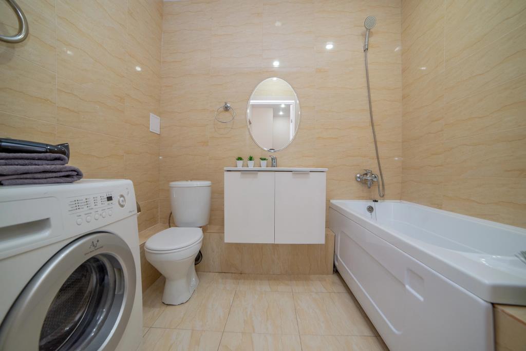 BeGuest Tchaikovskogo 66 Flat 0*