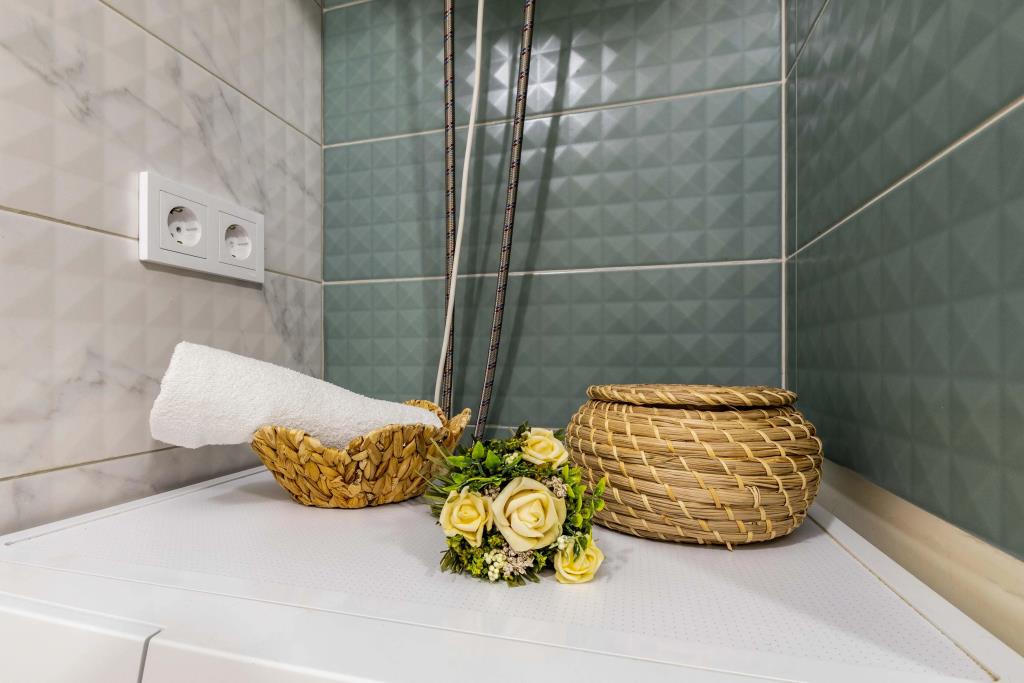 BeGuest Tchaikovskogo 66A Flat 0*