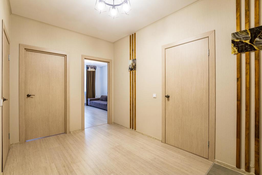 BeGuest Tchaikovskogo 66A Flat 0*
