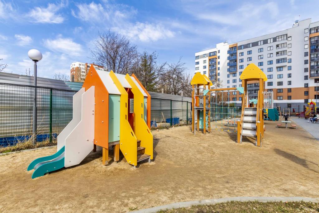 BeGuest Tchaikovskogo 66A Flat 0*