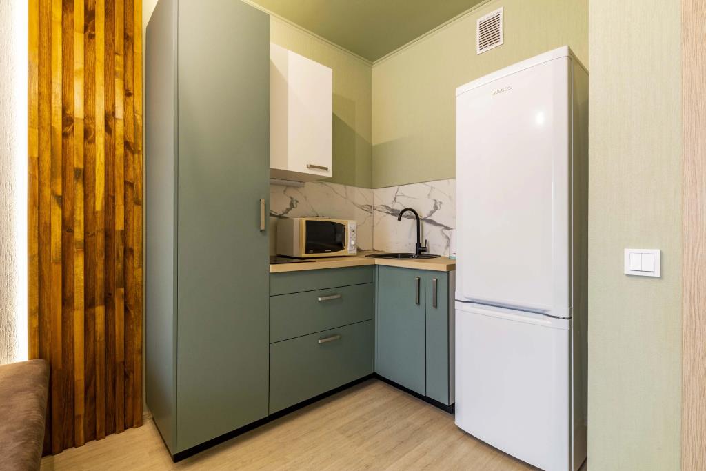 BeGuest Tchaikovskogo 66A Flat 0*