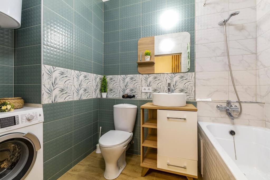 BeGuest Tchaikovskogo 66A Flat 0*