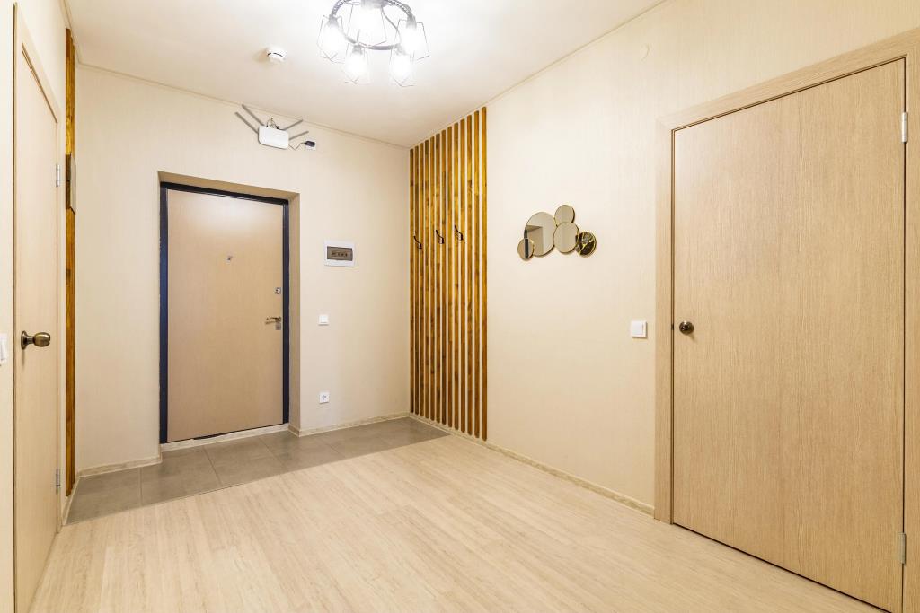BeGuest Tchaikovskogo 66A Flat 0*