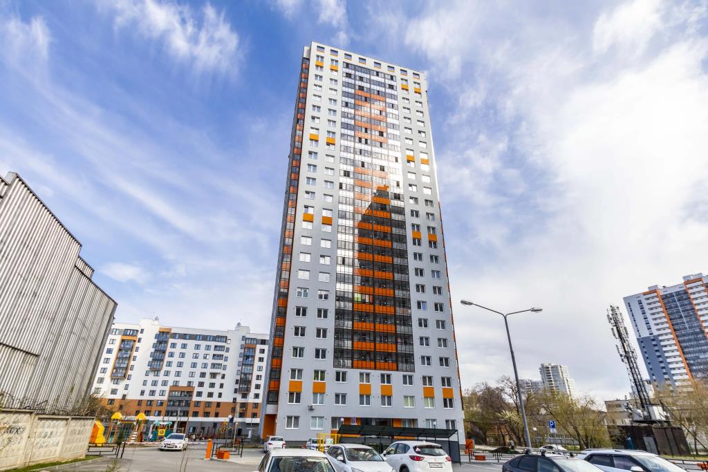 BeGuest Tchaikovskogo 66A Flat 0*