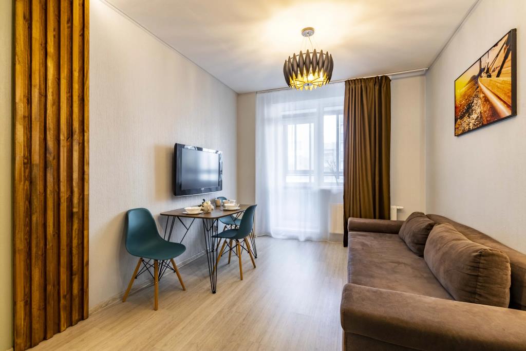 BeGuest Tchaikovskogo 66A Flat 0*