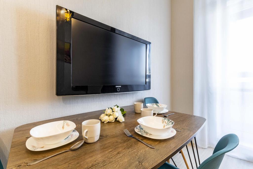 BeGuest Tchaikovskogo 66A Flat 0*