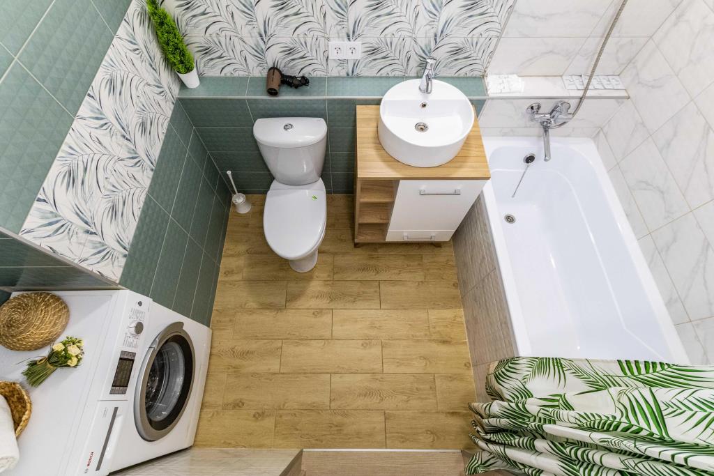 BeGuest Tchaikovskogo 66A Flat 0*