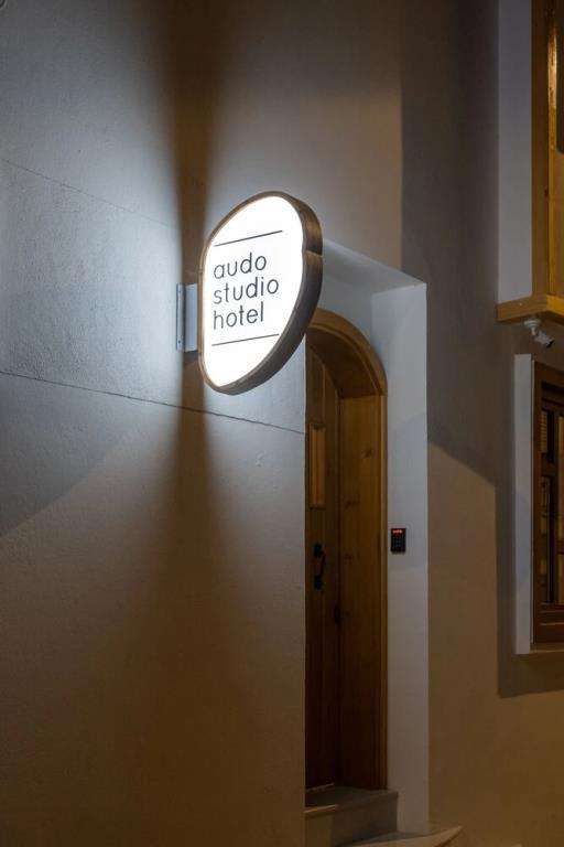 Audo Studio Hotel 0*