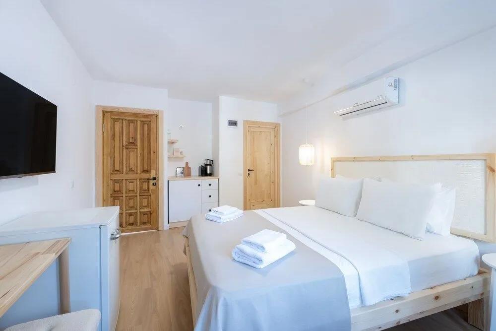 Audo Studio Hotel 0*