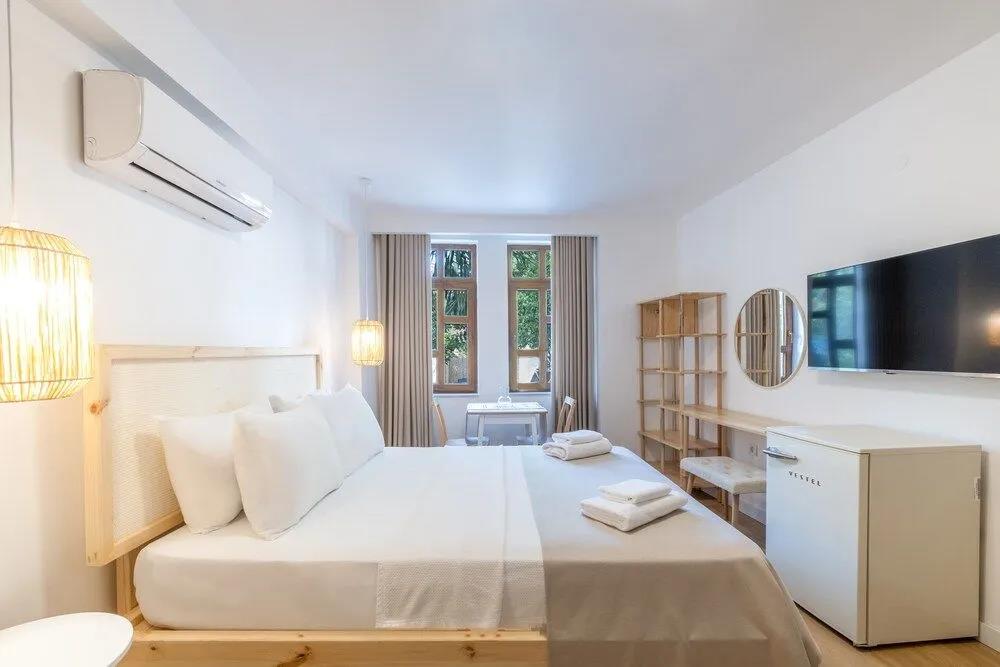 Audo Studio Hotel 0*