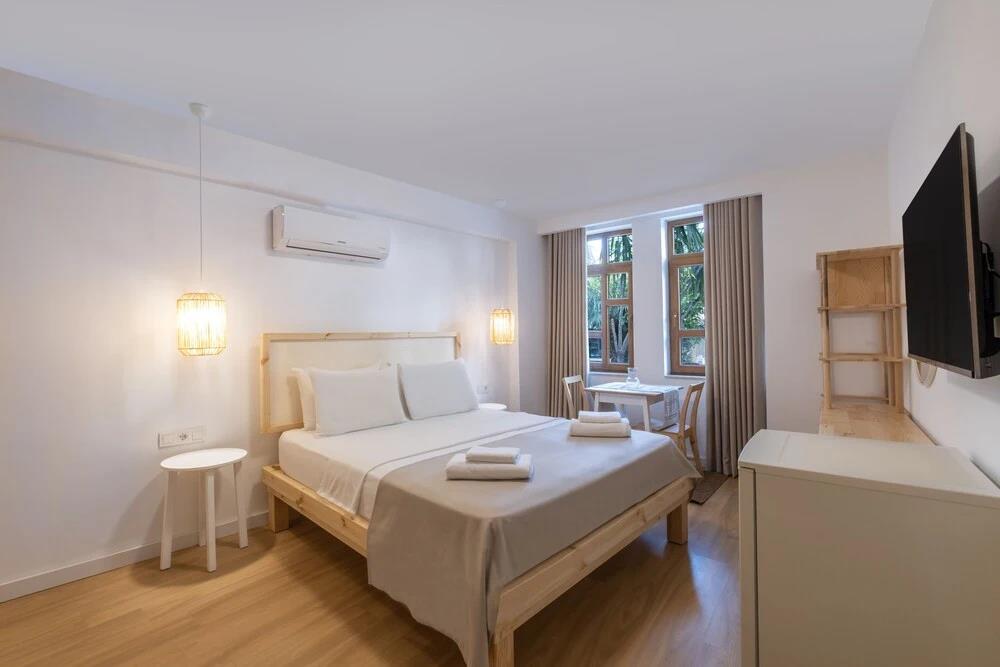 Audo Studio Hotel 0*