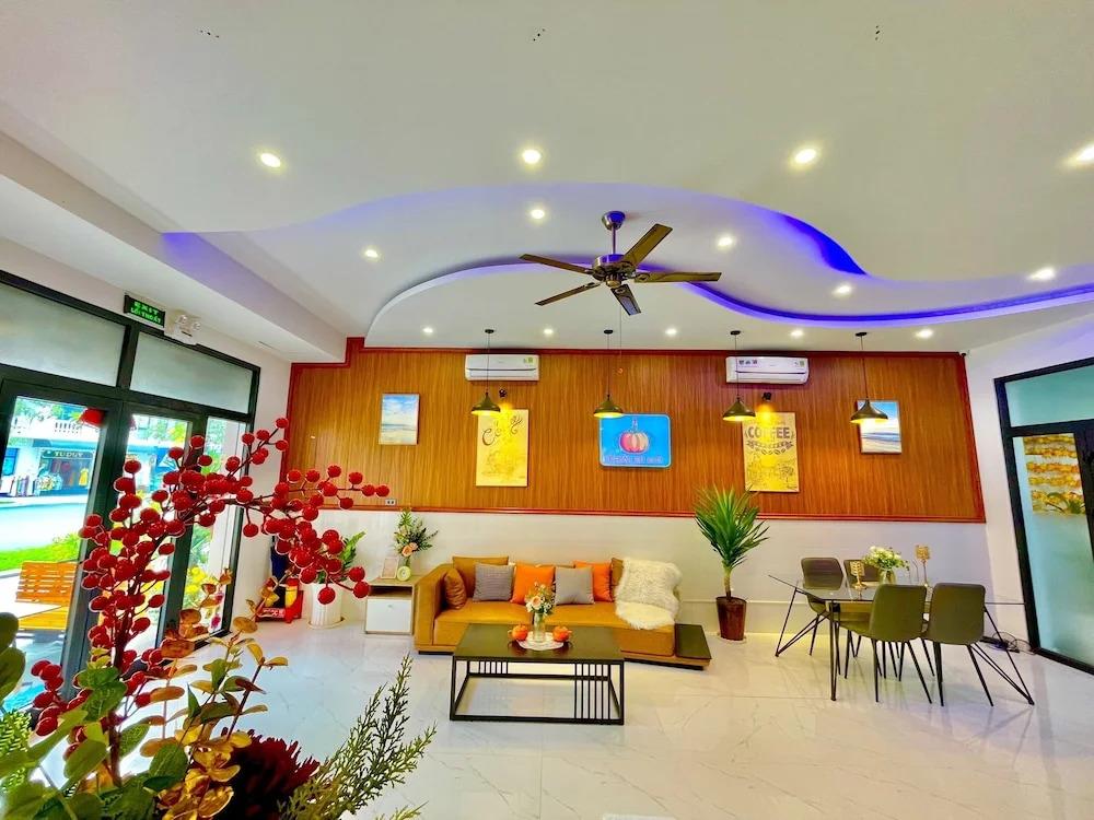 Trai Bi Do - Homestay 3*