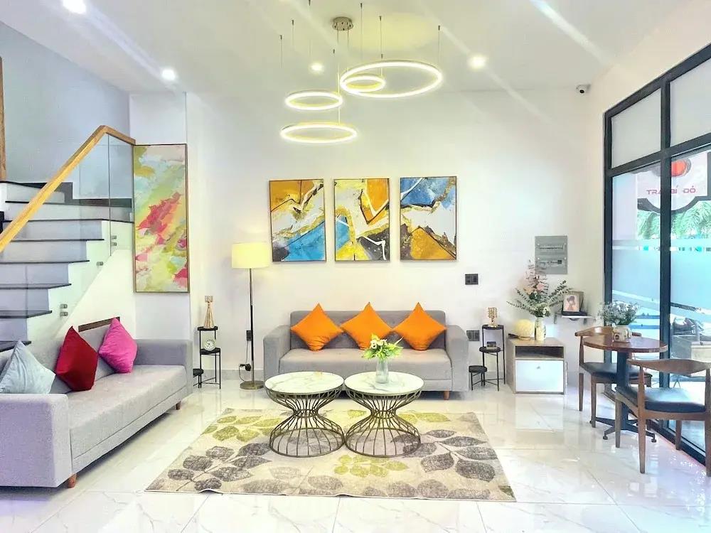 Trai Bi Do - Homestay 3*