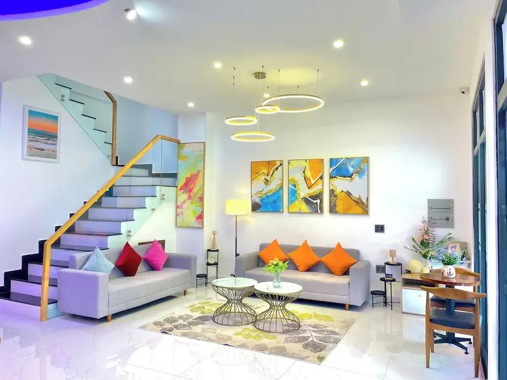 Trai Bi Do - Homestay 3*