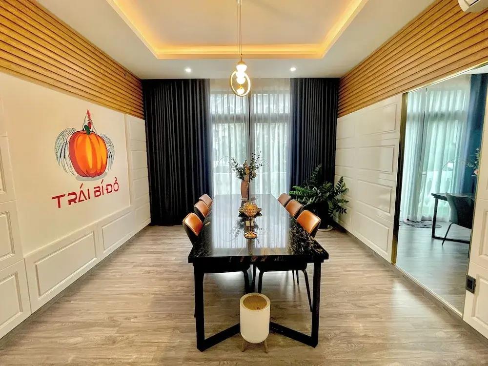 Trai Bi Do - Homestay 3*