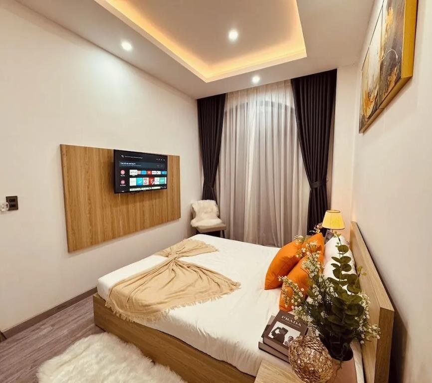Trai Bi Do - Homestay 3*