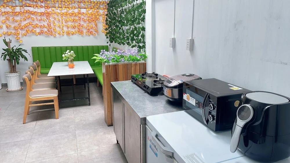 Trai Bi Do - Homestay 3*