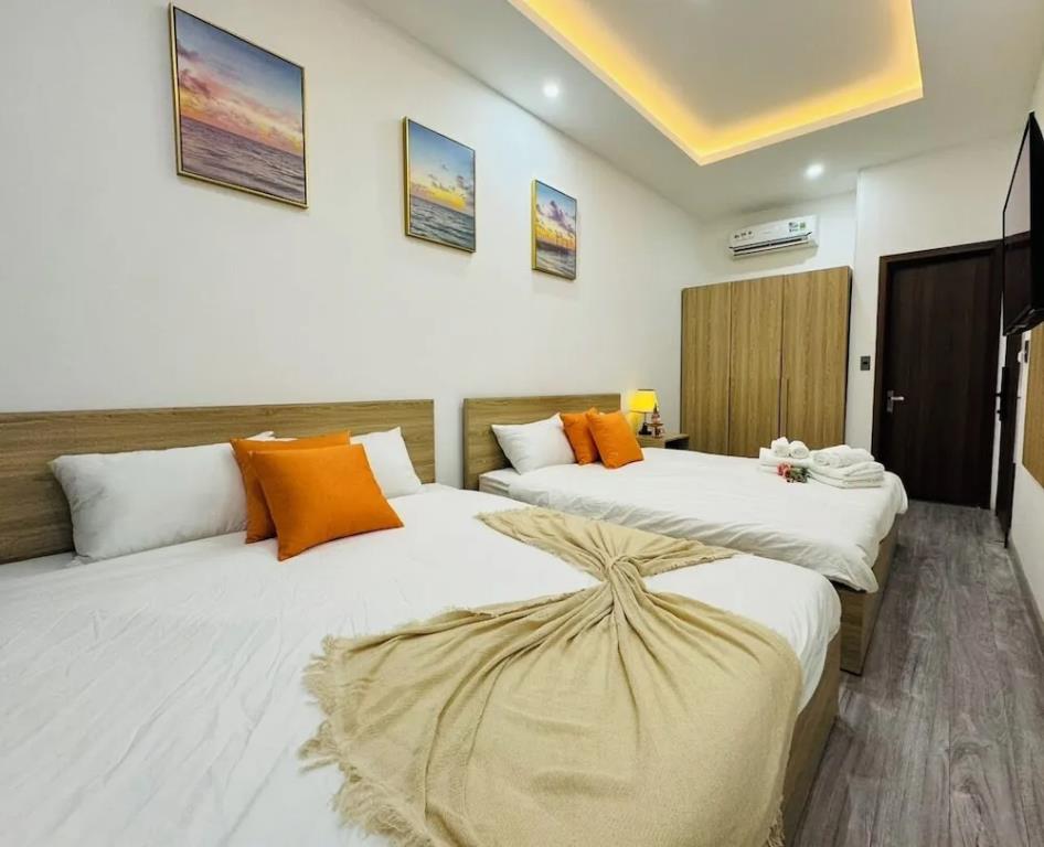Trai Bi Do - Homestay 3*