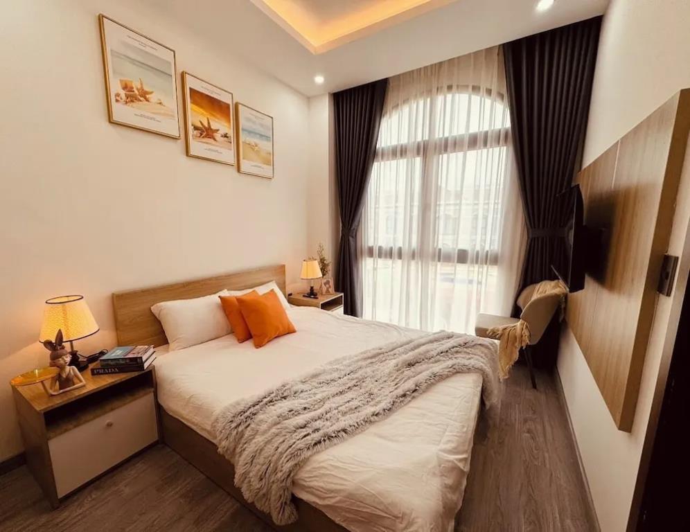 Trai Bi Do - Homestay 3*