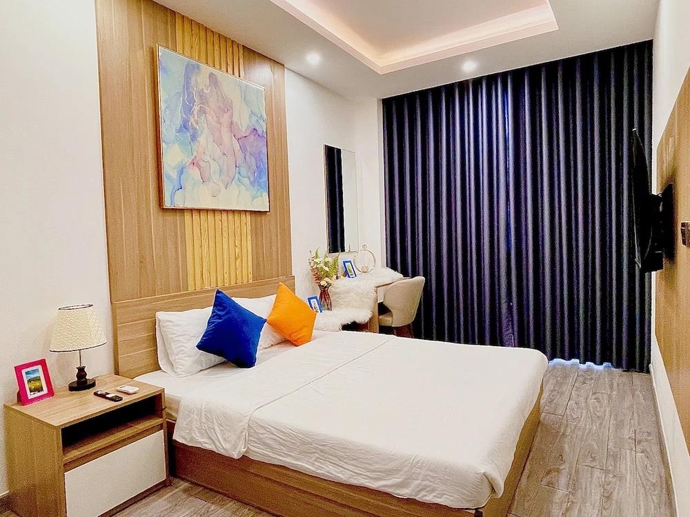Trai Bi Do - Homestay 3*