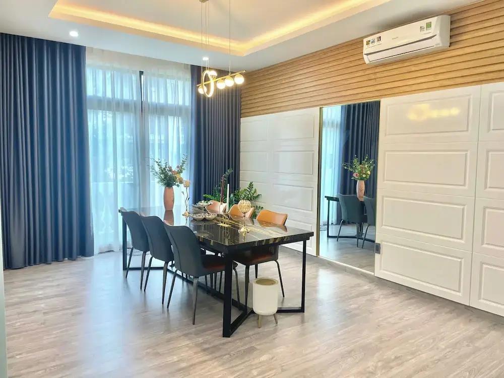 Trai Bi Do - Homestay 3*