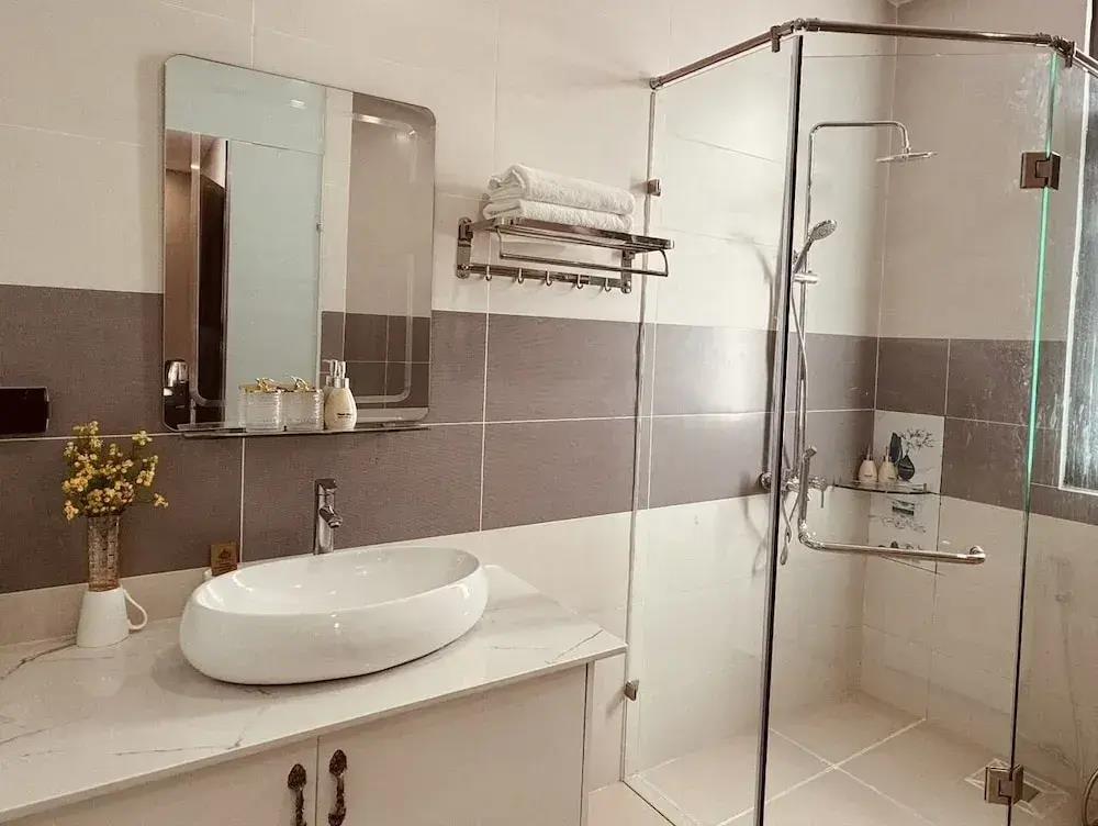 Trai Bi Do - Homestay 3*