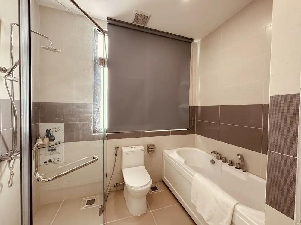 Trai Bi Do - Homestay 3*