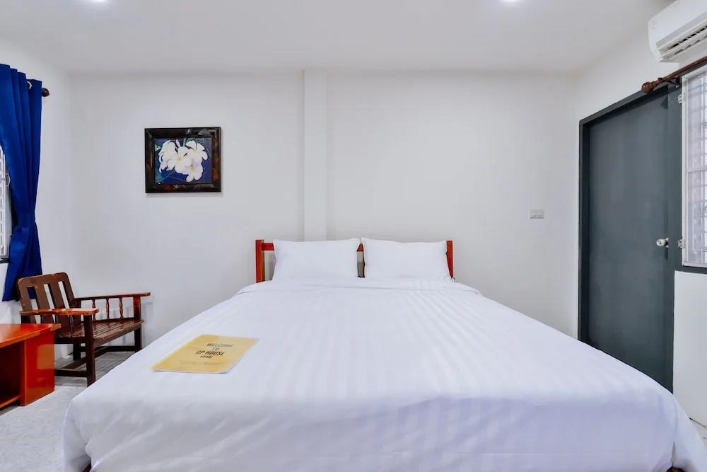 GP House Apartment 0*