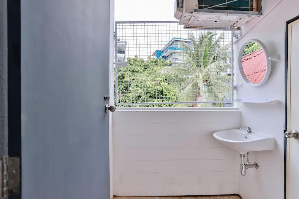 GP House Apartment 0*