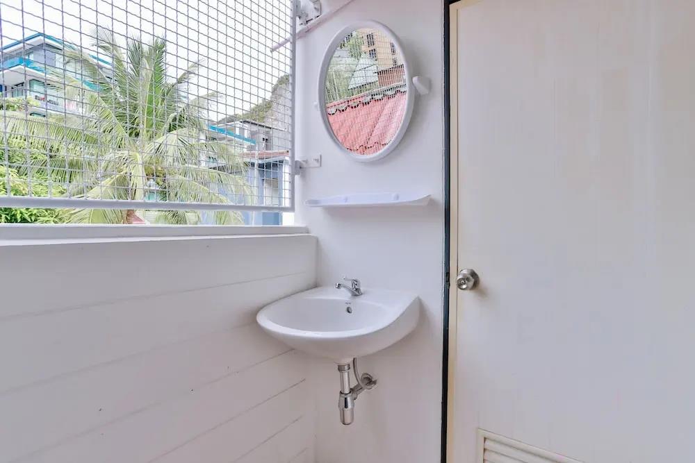 GP House Apartment 0*
