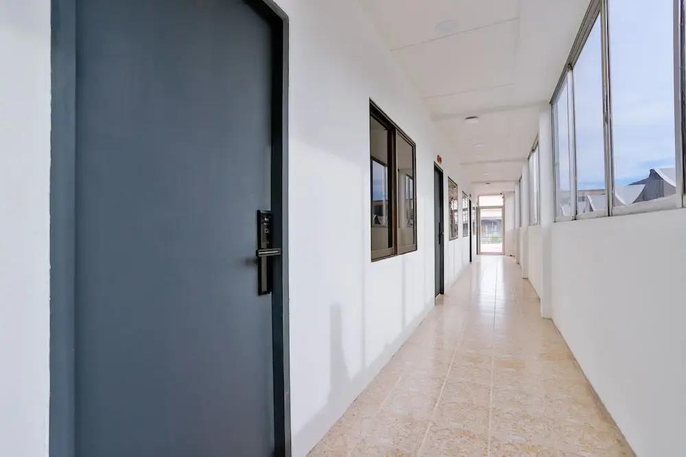 GP House Apartment 0*