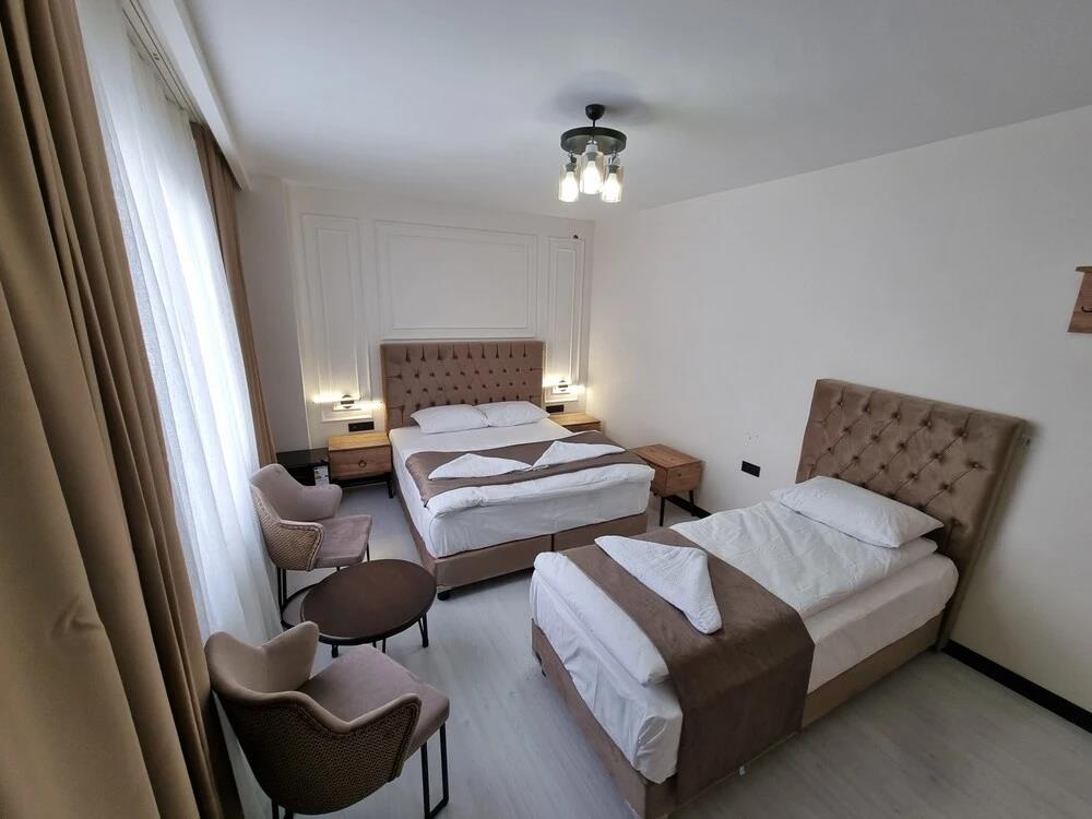 Eli?te Park Hotel & Sui?tes 0*