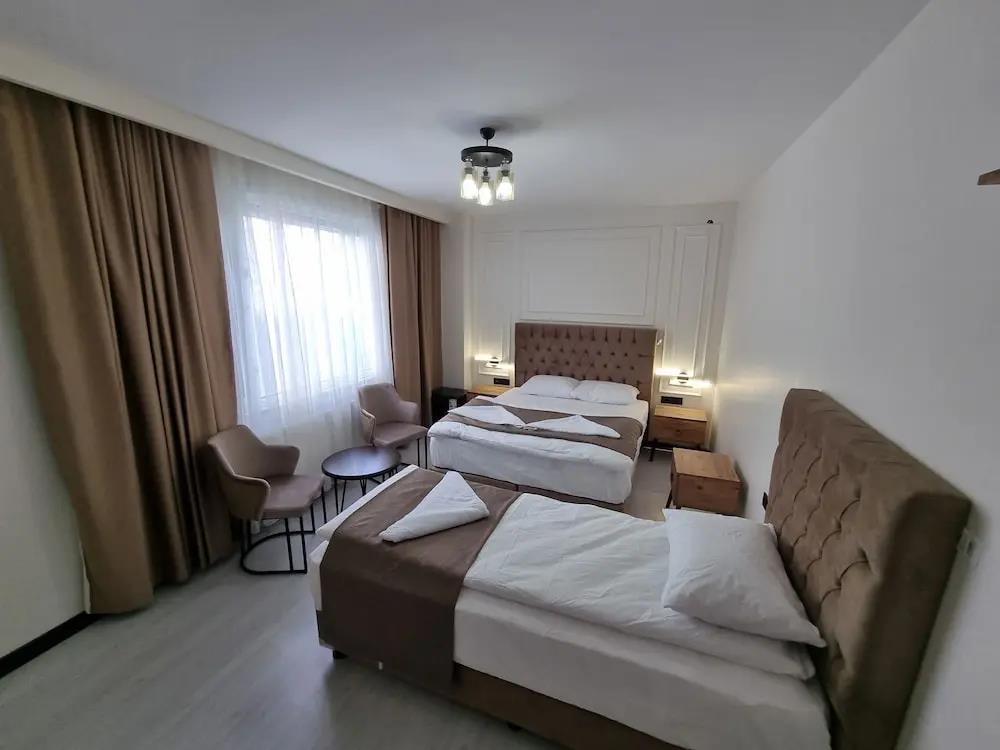 Eli?te Park Hotel & Sui?tes 0*