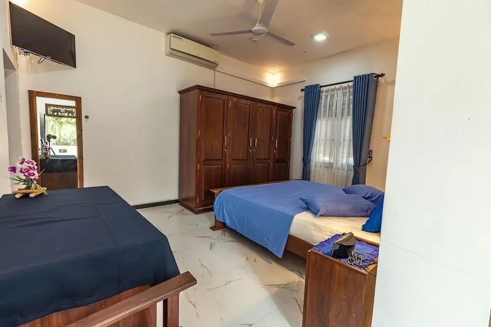 Villa Talpe Home Stay Inviting 4 b&b and Pool 4*